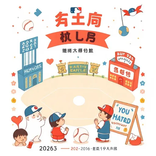 熱血棒球季開打！MLB直播、日職棒韓職棒直播一次搞定