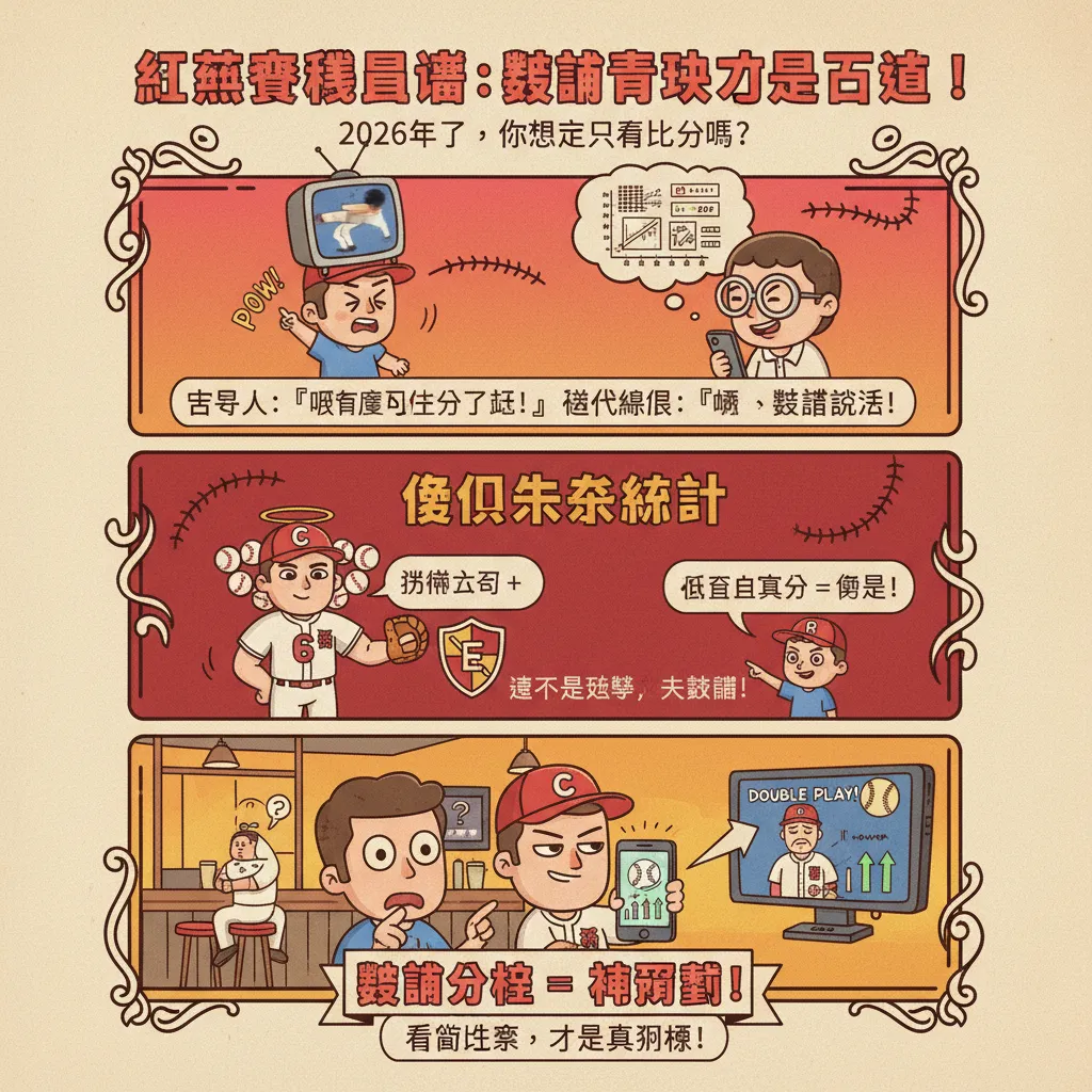 紅襪賽程直播看優質先發統計，用大數據掌握戰績排名與投手數據