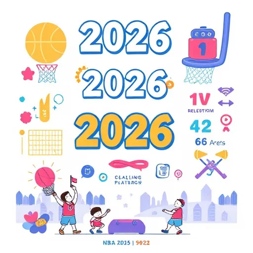 2026 NBA季後賽對戰表預測：主場優勢與籃球戰術分析全攻略